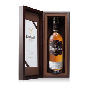Glenfiddich 1977 Rare Collection Speyside Single Malt Scotch Whisky - CaskCartel.com
