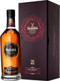 Glenfiddich 21 Year Old Single Malt Scotch Whiskey - CaskCartel.com
