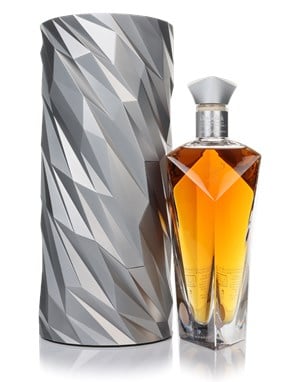 Glenfiddich 50 Year Old Simultaneous Time - Time Reimagined Scotch Whisky | 700ML at CaskCartel.com