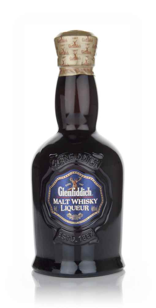 Glenfiddich Malt Whisky Liqueur | 500ML