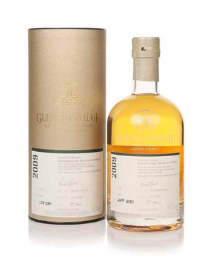Glenglassaugh 10 Year Old 2009 (cask 1346) Scotch Whisky | 700ML at CaskCartel.com
