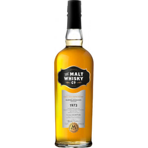 The Malt Whisky Co. Glenglassaugh 40 Year Single Malt Scotch Whisky at CaskCartel.com