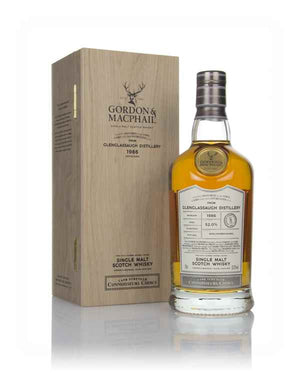 Glenglassaugh 31 Year Old 1986 - Connoisseurs Choice (Gordon & MacPhail) Scotch Whisky | 700ML at CaskCartel.com