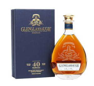 Glenglassaugh Over 40 Year Old 1967 Scotch Whisky at CaskCartel.com