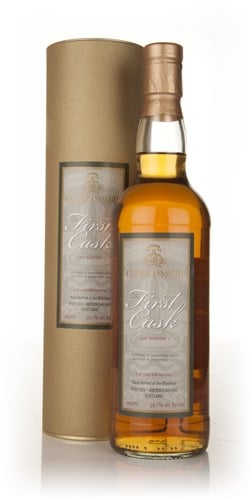 Glenglassaugh "The First Cask" Scotch Whisky | 700ML at CaskCartel.com