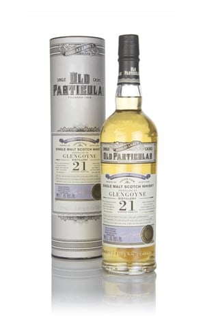 Glengoyne 21 Year Old 1997 (Cask 12804) - Old Particular (Douglas Laing) Scotch Whisky | 700ML at CaskCartel.com