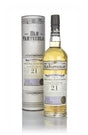 Glengoyne 21 Year Old 1997 (Cask 12804) - Old Particular (Douglas Laing) Scotch Whisky | 700ML at CaskCartel.com