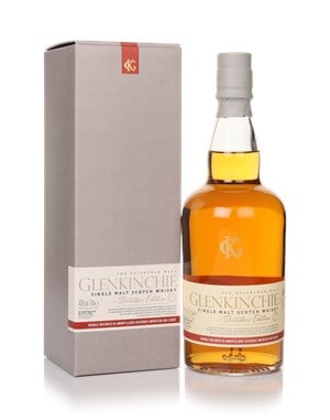 Glenkinchie Distillers Edition - 2022 Collection Scotch Whisky | 700ML at CaskCartel.com