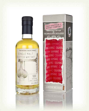 Glenlossie 25 Year Old (That Boutique-y Whisky Company) Single Malt Scotch Whisky | 500ML at CaskCartel.com
