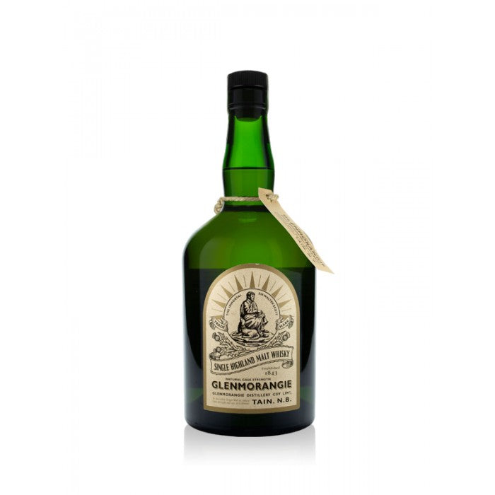 Glenmorangie 1991 Single Cask Single Malt Scotch Whisky - CaskCartel.com