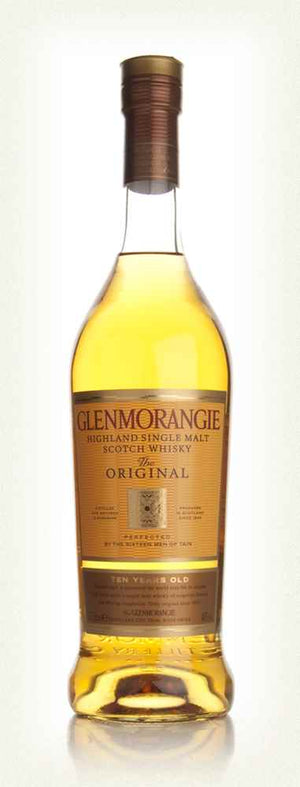 Glenmorangie 10 Year Old - The Original Single Malt Scotch Whisky | 1.5L at CaskCartel.com