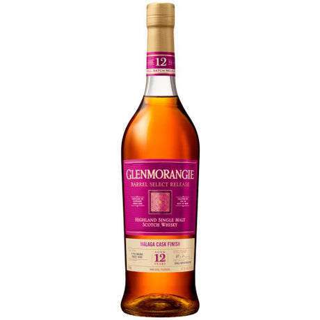 Glenmorangie 12 Year Old Malaga Cask Finish Scotch Whisky at CaskCartel.com