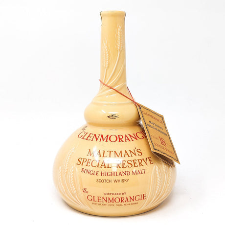 Glenmorangie 18 Year Old Maltman's Special Reserve Scotch Whisky at CaskCartel.com