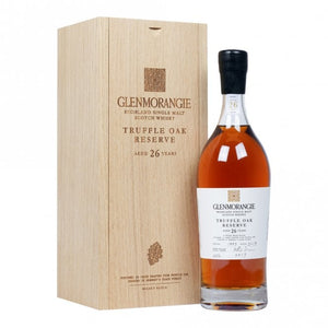 Glenmorangie Truffle Oak Reserve 26 Year Old (D.1993, B.2019) Scotch Whisky | 700ML at CaskCartel.com
