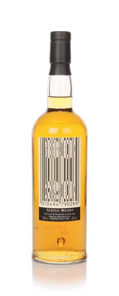 Glenmorangie  80:20 Blend Scotch Whisky | 700ML