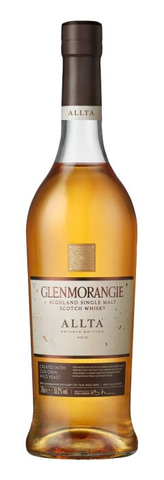Glenmorangie Allta Single Malt Scotch Whiskey