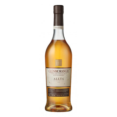 Glenmorangie Allta Private Edition No. 10 Single Malt Scotch Whisky at CaskCartel.com