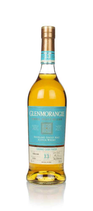 Glenmorangie Barrel Select Release 13 Year Old Cognac Cask Finish Scotch Whisky | 700ML at CaskCartel.com