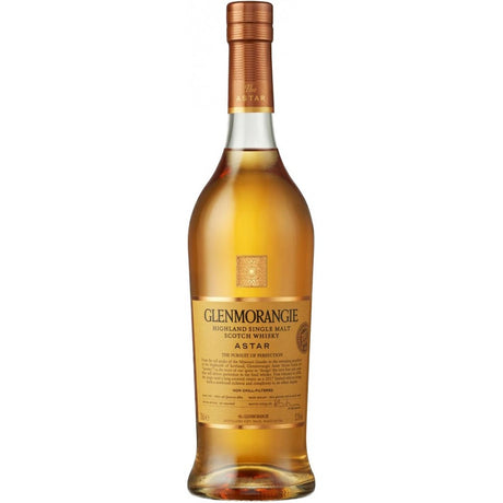 Glenmorangie Astar Single Malt Scotch Whisky - CaskCartel.com