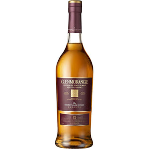 Glenmorangie The Lasanta Single Malt Scotch Whisky - CaskCartel.com