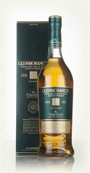 Glenmorangie The Tarlogan Single Malt Scotch Whisky | 700ML at CaskCartel.com