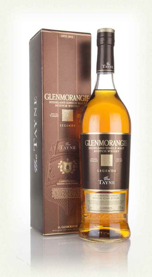 Glenmorangie The Tayne Single Malt Scotch Whisky | 1L at CaskCartel.com