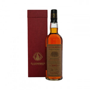 Glenmorangie 1993 - Burr Oak Reserve Single Malt Scotch Whisky  - CaskCartel.com