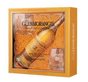 Glenmorangie Original Gift Pack Scotch Whisky - CaskCartel.com