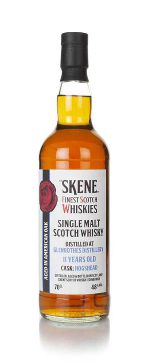 Glenrothes 11 Year Old - Skene Whisky | 700ML at CaskCartel.com