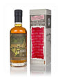 Glenrothes 12 Year Old (That Boutique-y Whisky Company) Whisky | 500ML at CaskCartel.com