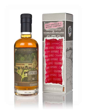 Glenrothes 12 Year Old (That Boutique-y Whisky Company) Whisky | 500ML at CaskCartel.com