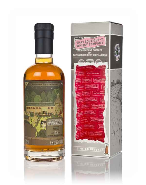 Glenrothes 12 Year Old (That Boutique-y Whisky Company) Whisky | 500ML