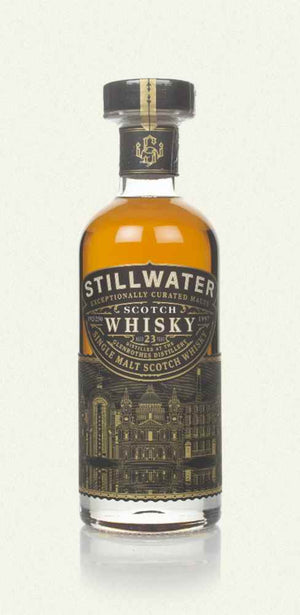 Glenrothes 23 Year Old 1997 - Stillwater Single Malt Scotch Whisky | 500ML at CaskCartel.com