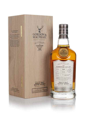 Glenrothes 32 Year Old 1988 (cask 16546) - Connoisseurs Choice (Gordon & MacPhail) Whisky | 700ML at CaskCartel.com