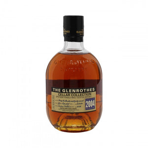 The Glenrothes 2004 (bottled 2018) Single Malt Scotch Whisky - CaskCartel.com