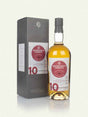 Glentauchers 10 Year Old 2010 - Hepburn's Choice (Langside) Single Malt Scotch Whisky | 700ML at CaskCartel.com