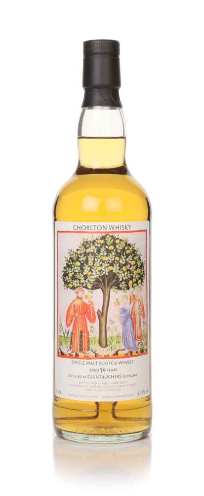 Glentauchers 14 Year Old - Chorlton Scotch Whisky | 700ML at CaskCartel.com