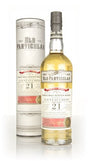 Glentauchers 21 Year Old 1996 (Cask 12360) - Old Particular (Douglas Laing) Scotch Whisky | 700ML at CaskCartel.com
