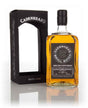 Glentauchers 25 Year Old 1989 - Small Batch (WM Cadenhead) Scotch Whisky | 700ML at CaskCartel.com