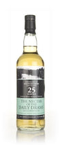 Glentauchers 25 Year Old 1992 - The  Nectar of the Daily Drams Scotch Whisky | 700ML at CaskCartel.com