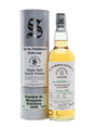 Glenlossie 12 Year Old (D.2009, B.2022) Signatory Vintage Scotch Whisky | 700ML at CaskCartel.com