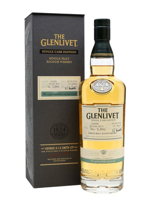 Glenlivet 16 Year Old Bot.2014 Gallow Hill Speyside Single Malt Scotch Whisky | 700ML at CaskCartel.com