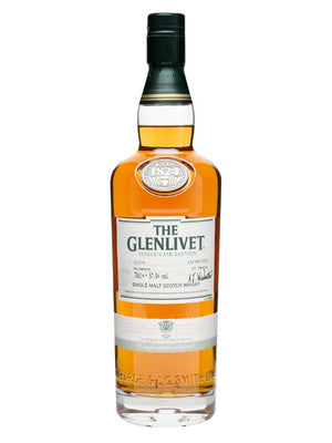 Glenlivet 18 Year Old Minmore Single Cask #22378 Speyside Single Malt Scotch Whisky | 700ML at CaskCartel.com