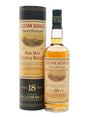 Glenmorangie 18 Year Old Bot.1990s Highland Single Malt Scotch Whisky | 700ML at CaskCartel.com