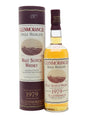Glenmorangie 1979 Bot.1995 Highland Single Malt Scotch Whisky | 700ML at CaskCartel.com