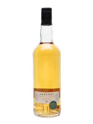 Glen Moray 1982 13 Year Old Adelphi Speyside Single Malt Scotch Whisky | 700ML at CaskCartel.com