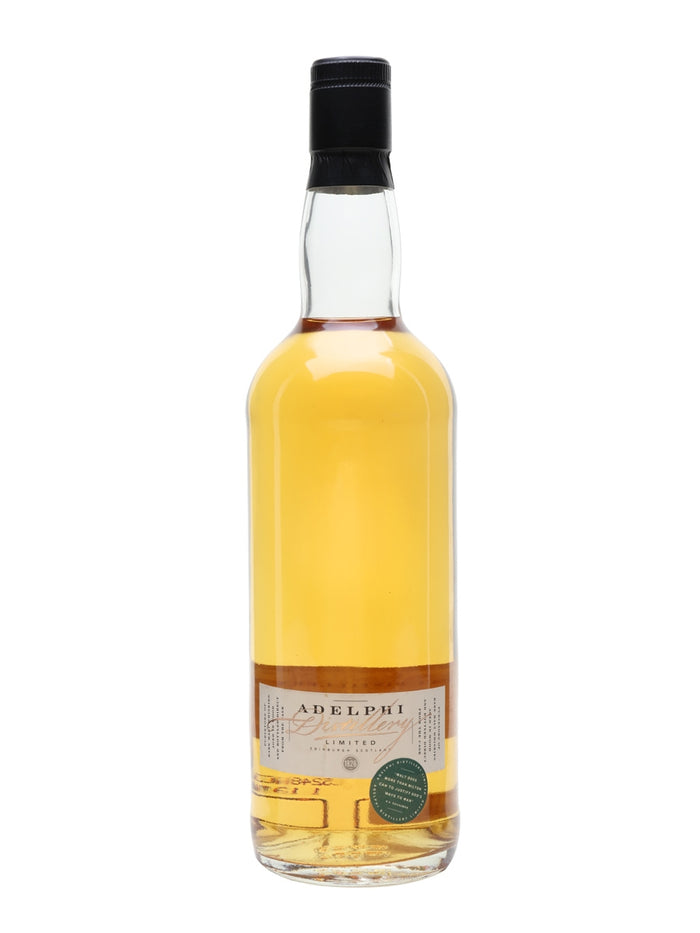 Glen Moray 1982 13 Year Old Adelphi Speyside Single Malt Scotch Whisky | 700ML