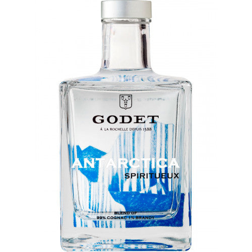 Godet Antarctica Cognac at CaskCartel.com