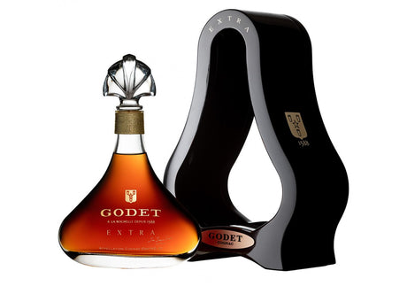 Godet Extra Cognac | 700ML at CaskCartel.com