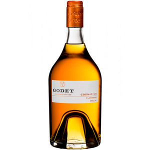 Godet VS Cognac at CaskCartel.com